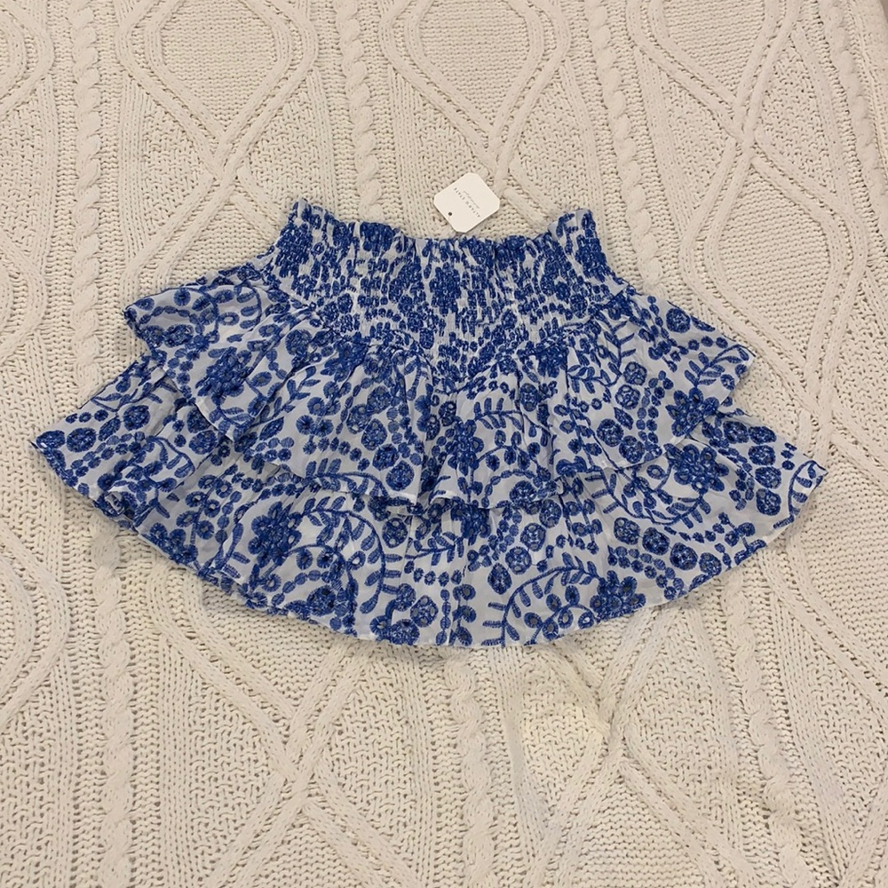Altar’d State Skirt Brand New